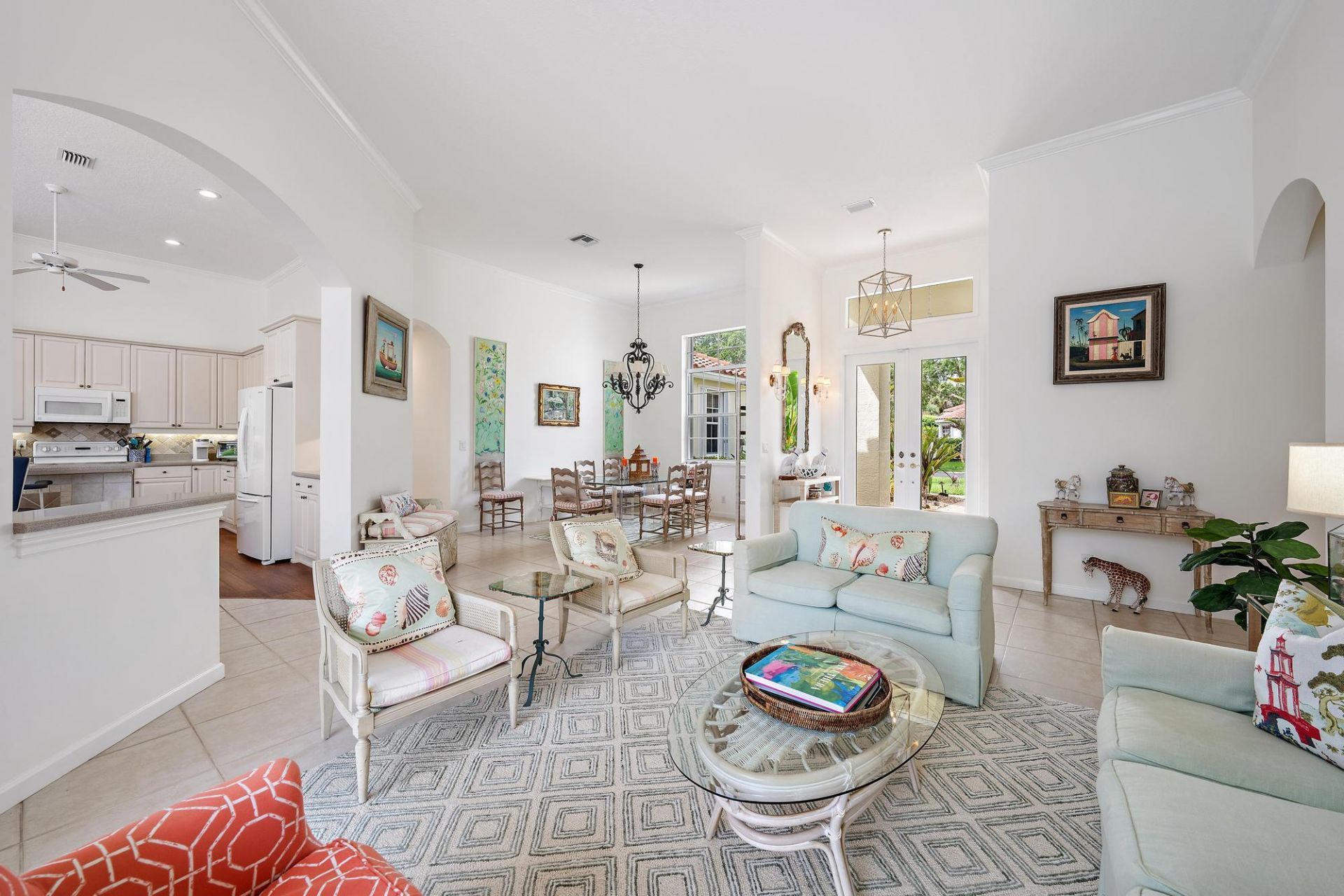 9907 SE Osprey Pointe Drive, Hobe Sound, FL 33455 Photo