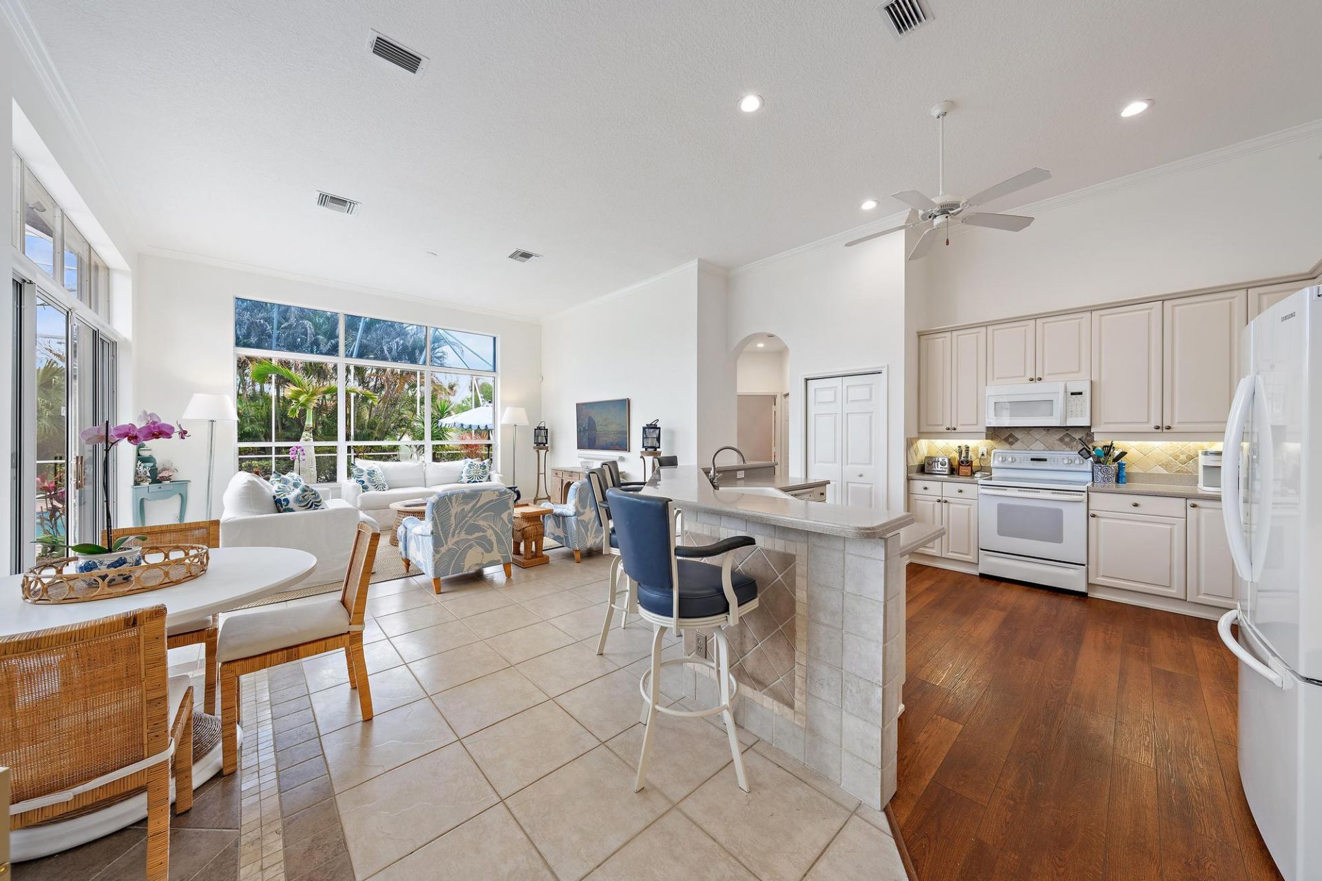 9907 SE Osprey Pointe Drive, Hobe Sound, FL 33455 Photo