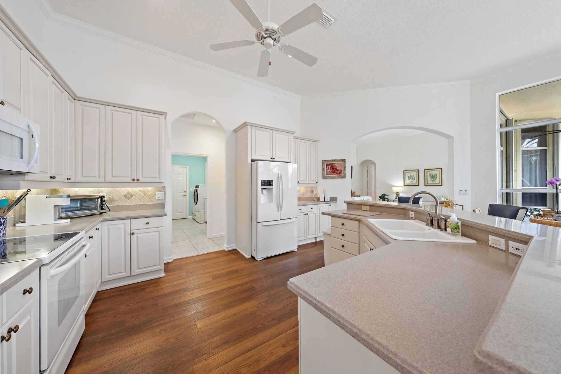 9907 SE Osprey Pointe Drive, Hobe Sound, FL 33455 Photo