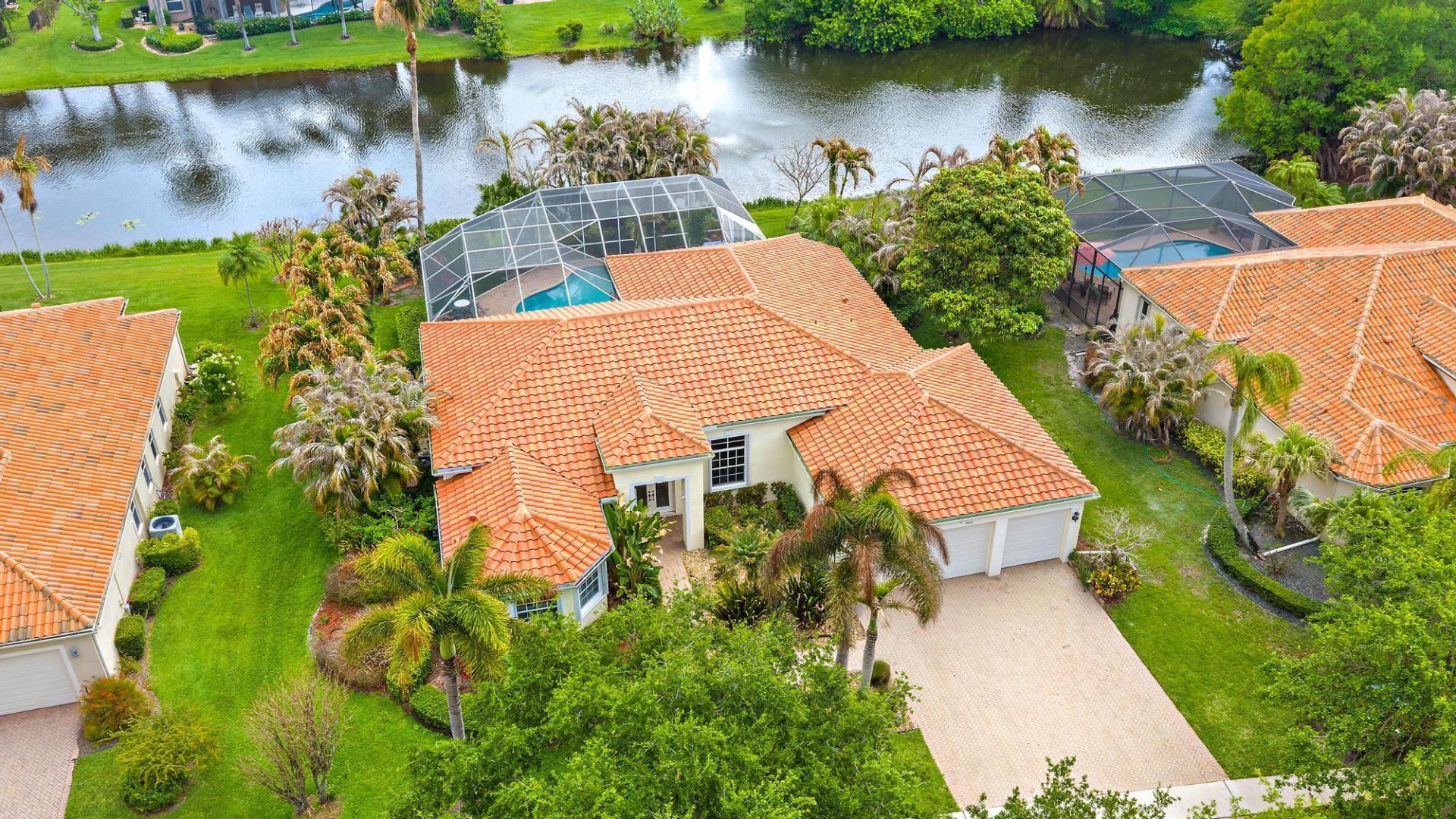 9907 SE Osprey Pointe Drive, Hobe Sound, FL 33455 Photo