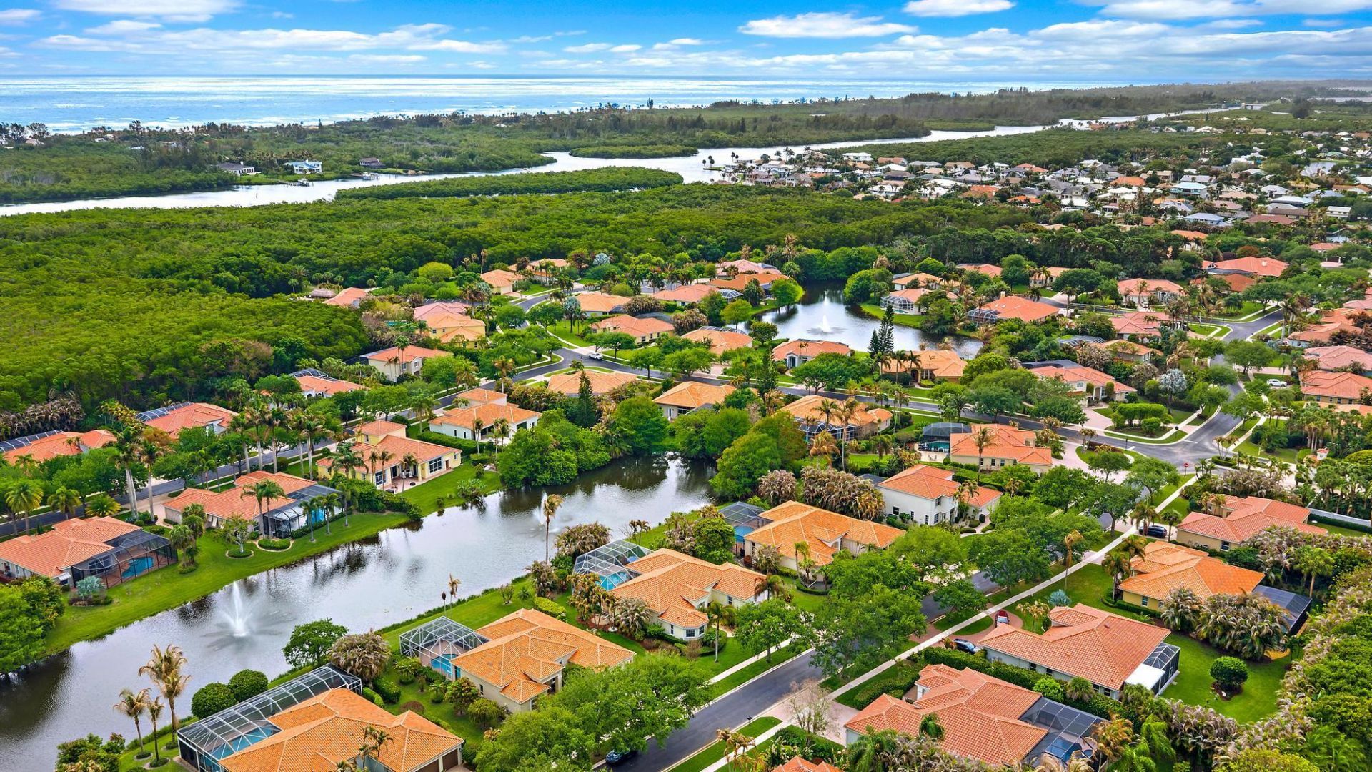 9907 SE Osprey Pointe Drive, Hobe Sound, FL 33455 Photo
