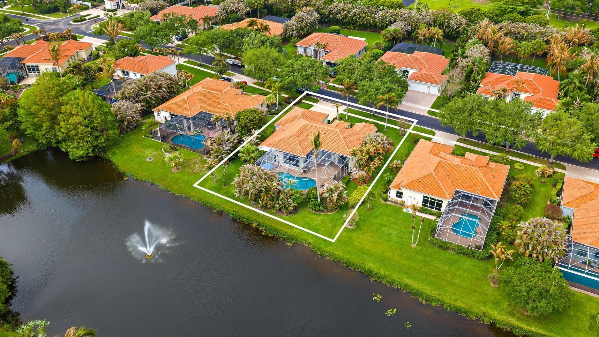 9907 SE Osprey Pointe Drive, Hobe Sound, FL 33455 Photo