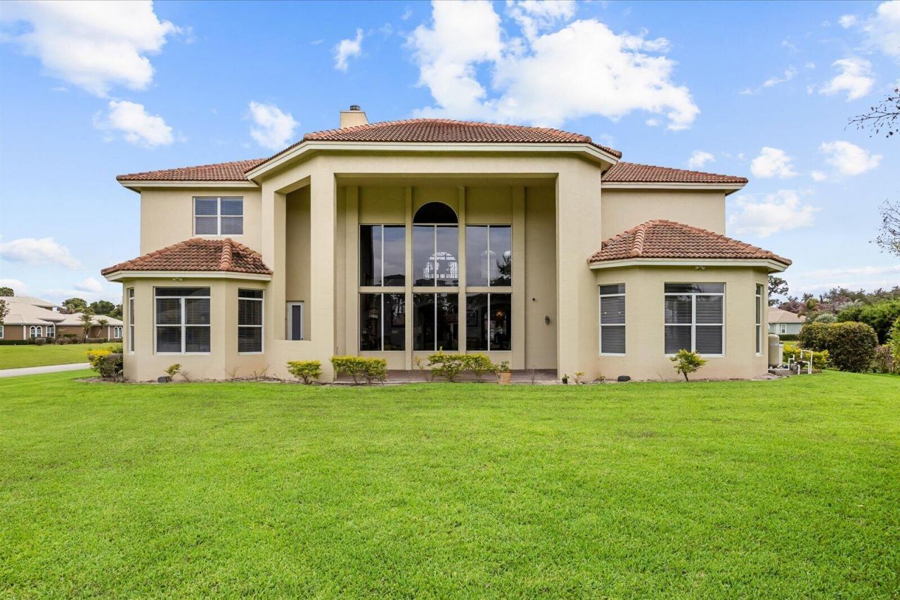 10303 SW Fiddlers Way, Palm City, FL 34990 Photo