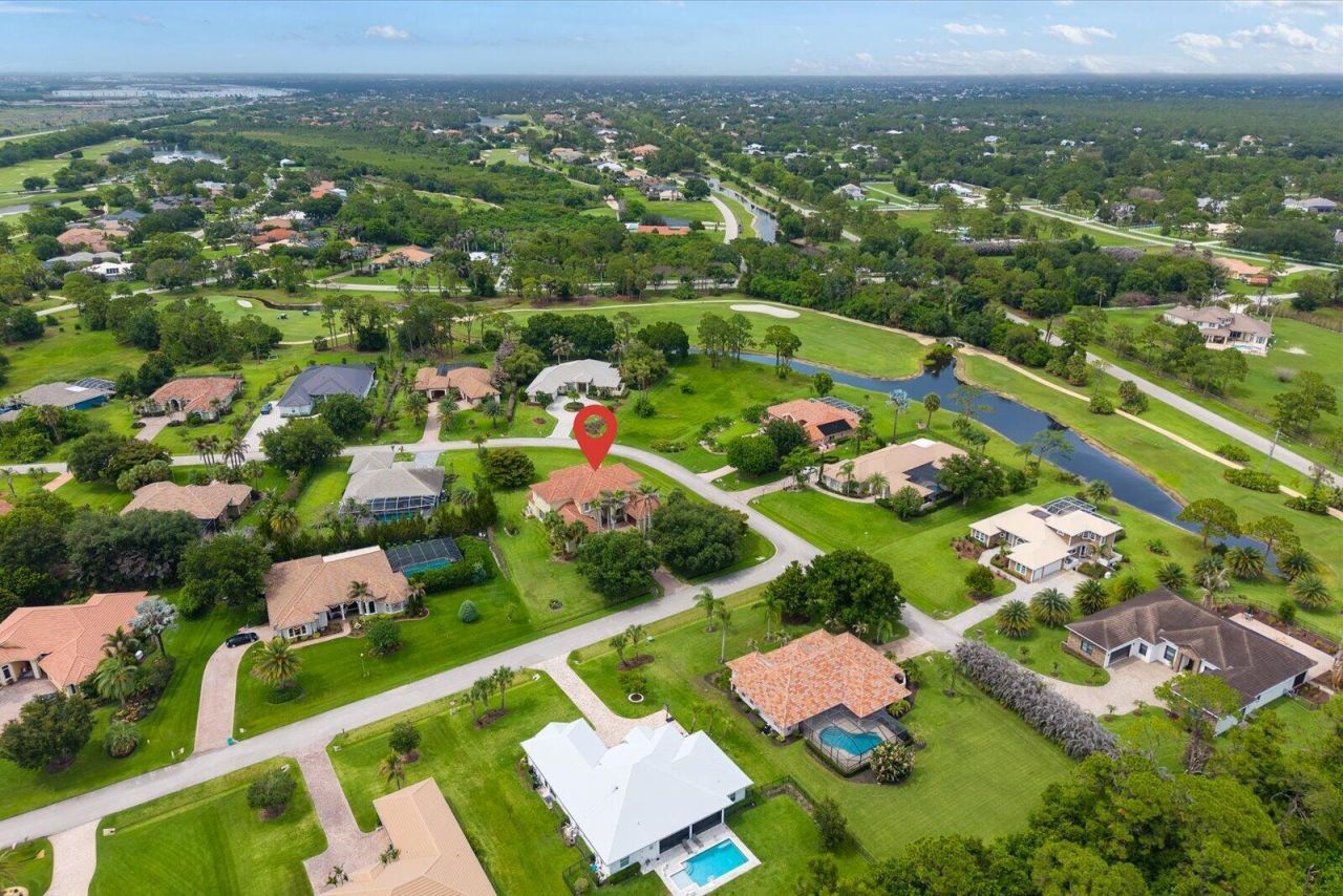 10303 SW Fiddlers Way, Palm City, FL 34990 Photo
