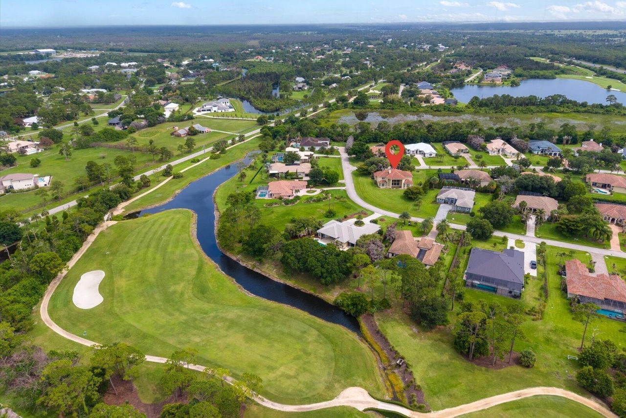 10303 SW Fiddlers Way, Palm City, FL 34990 Photo