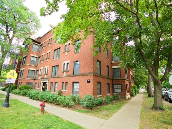 945 Judson Avenue , Unit 1, Evanston, IL 60202