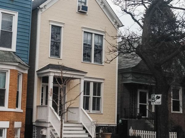 3319 N Southport Avenue , Chicago, IL 60657