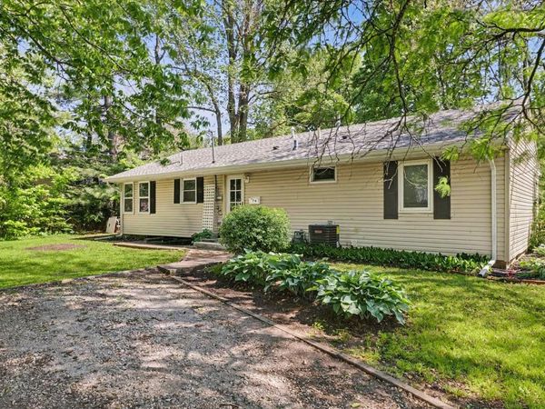 7 Shuman Circle , Urbana, IL 61801