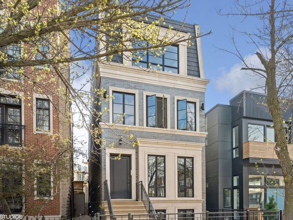 2817 N Lakewood Avenue , Unit 2, Chicago, IL 60657