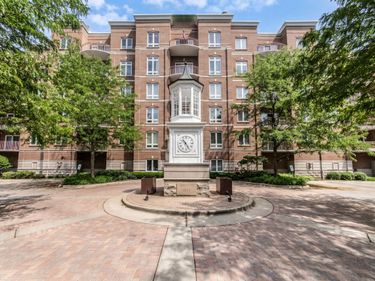 787 Graceland Avenue, Unit 604B, Des Plaines, IL 60016