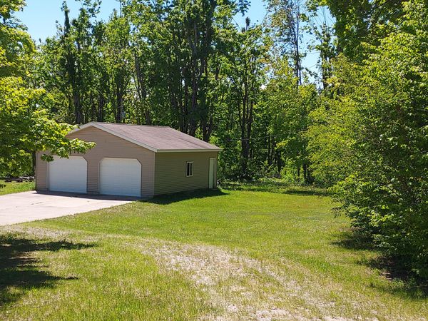 5447 W M 32, Gaylord, MI 49735