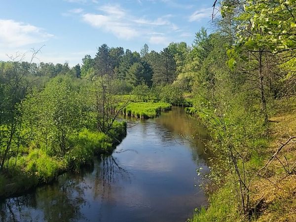 Parcel 3 Sumac Trail, Grayling, MI 49738