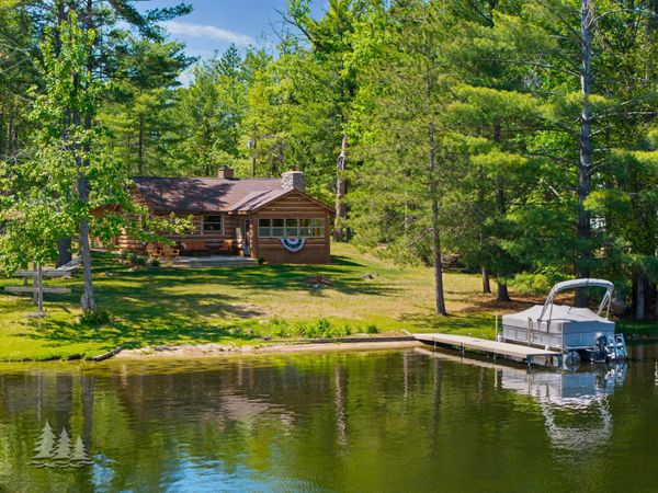 5636 Vacationland Drive, Lewiston, MI 49756