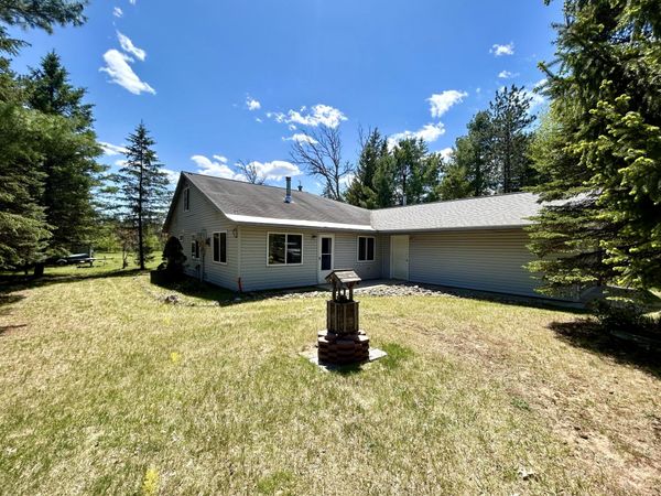 5510 Ridge Road, Luzerne, MI 48636