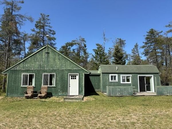 8397 Lovells Road, Grayling, MI 49738