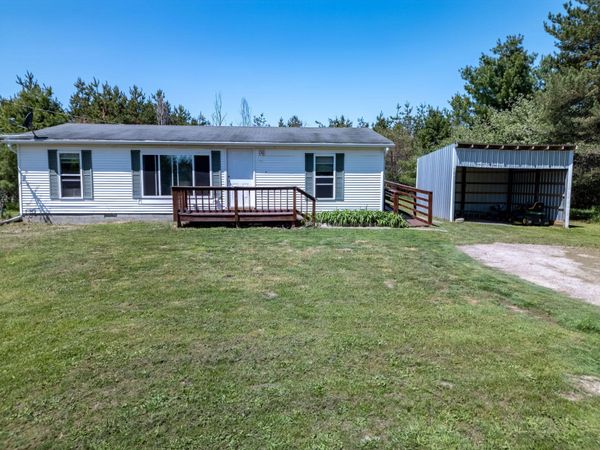 3456 Miller Street, Onaway, MI 49765