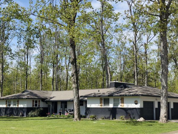 2402 Manorwood Drive, Gaylord, MI 49735