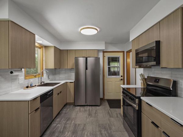 2728 Florann Drive, Fitchburg, WI 53711