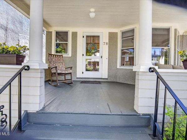 78 Grove Avenue, Albany, NY 12208