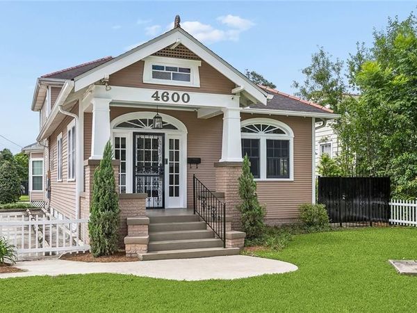 4600 JEFFERSON Highway , Jefferson, LA 70121