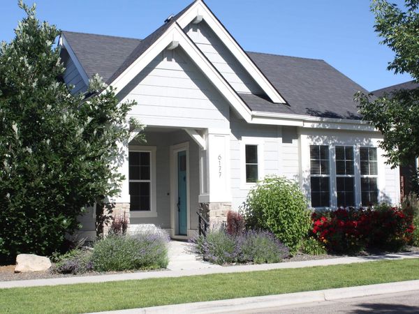 6177 W Winward Lane, Meridian, ID 83646