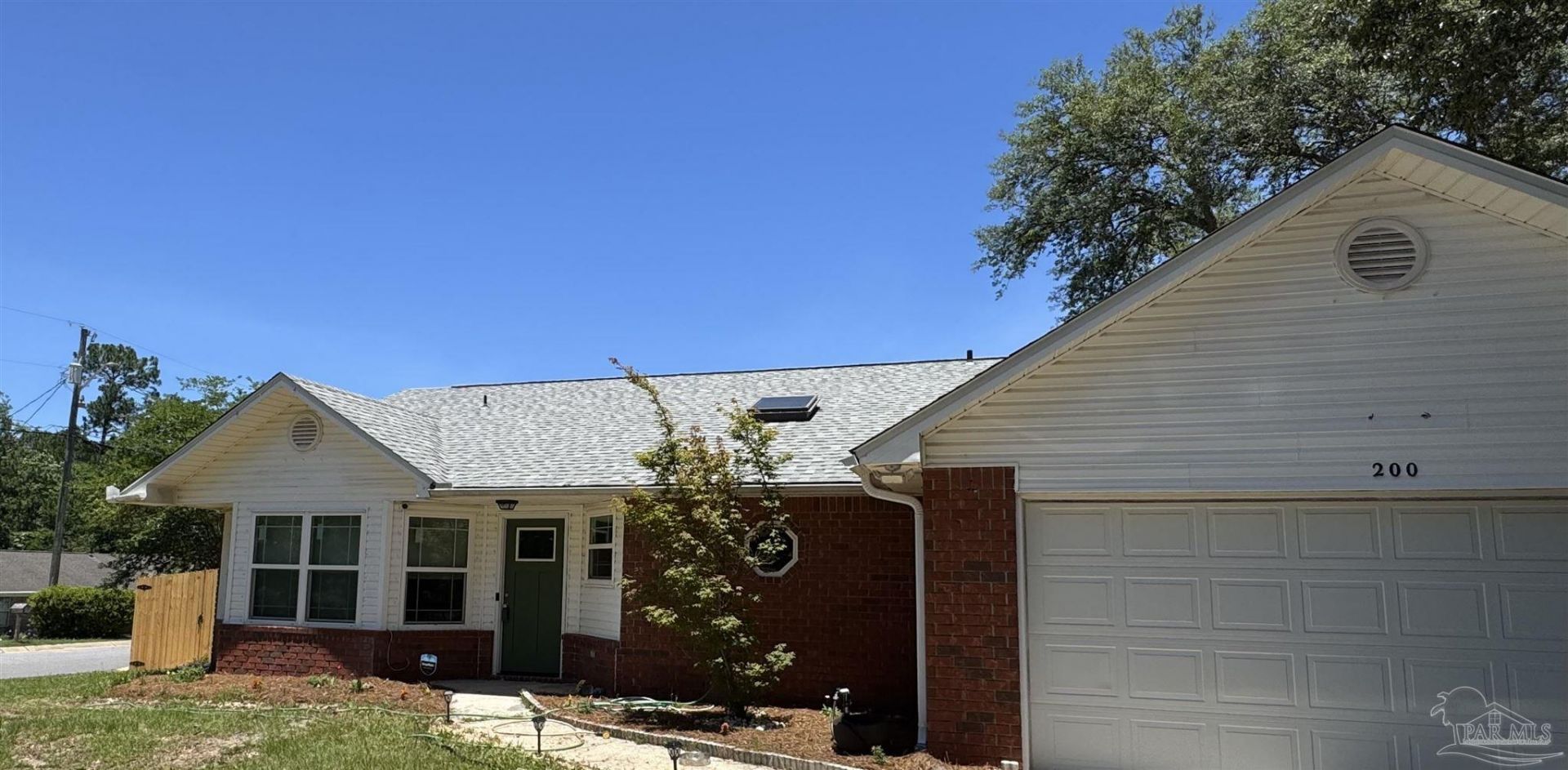 200 Lakeland Ct, Pensacola, FL 32514 Main Photo