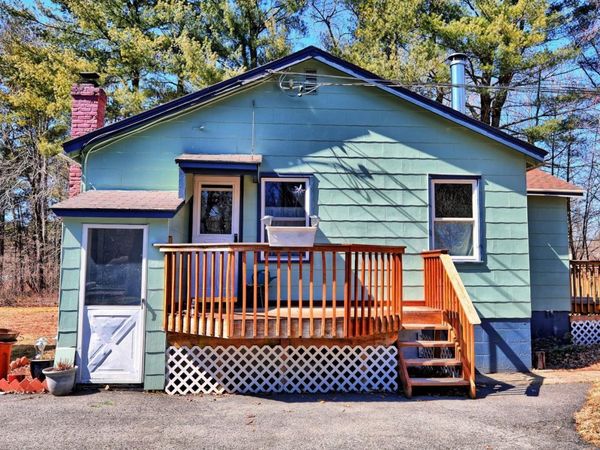 645 Vernal Butler Road, Cairo, NY 12413