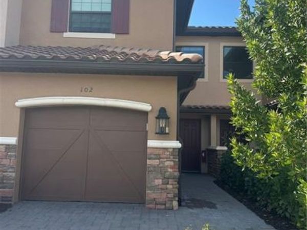 15320 LUCENRA ST , Unit 102, NAPLES, FL 34114