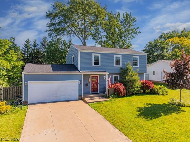 2103 David Avenue , Parma, OH 44134 Photo 1