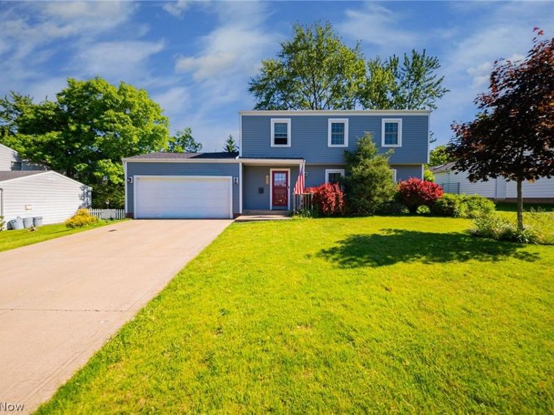 2103 David Avenue , Parma, OH 44134 Photo 29