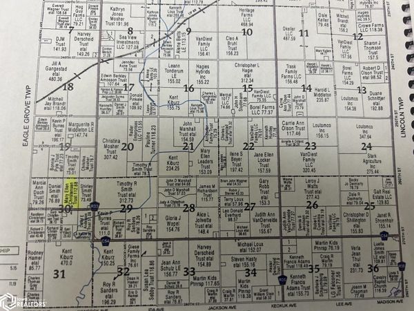 1677 265, Eagle Grove, IA 50533
