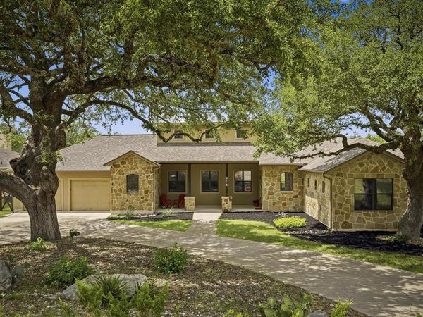 414 Spacious Sky, San Antonio, TX 78260