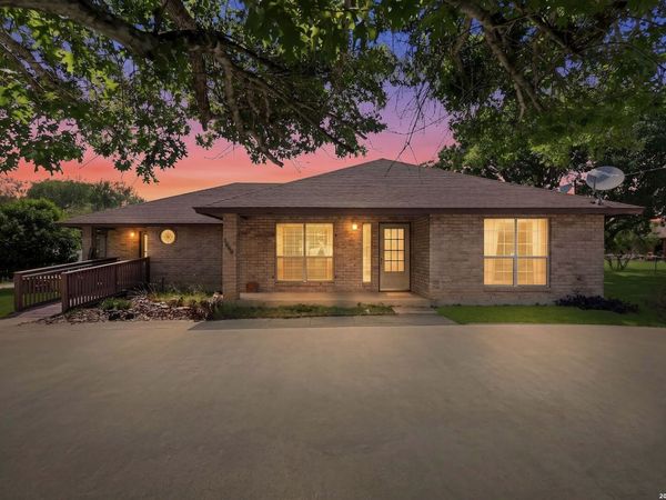 1969 FM 1516 S, China Grove, TX 78263