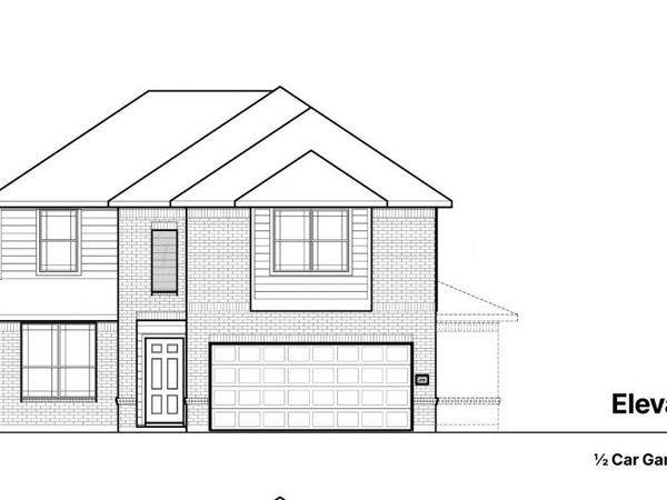 16511 CARDAMOM ALY, Elmendorf, TX 78112