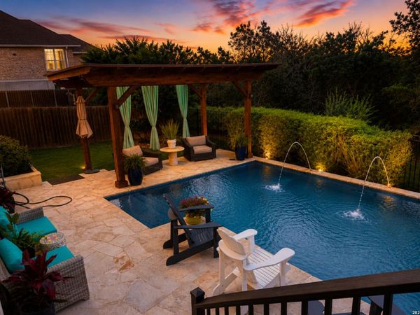 3823 Monteverde Wy, San Antonio, TX 78261