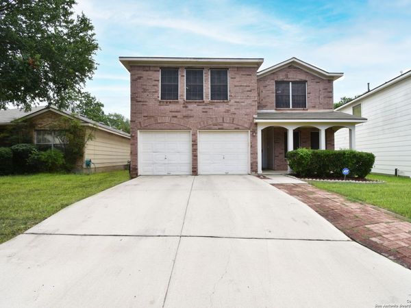 10310 Mission Crk, Converse, TX 78109
