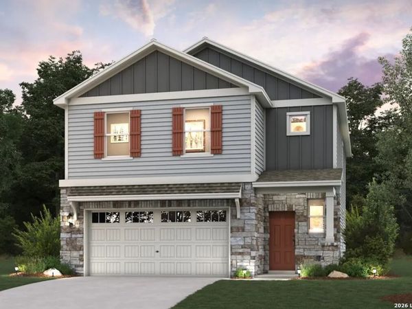 6579 Bufflehead Bend, Leon Valley, TX 78238