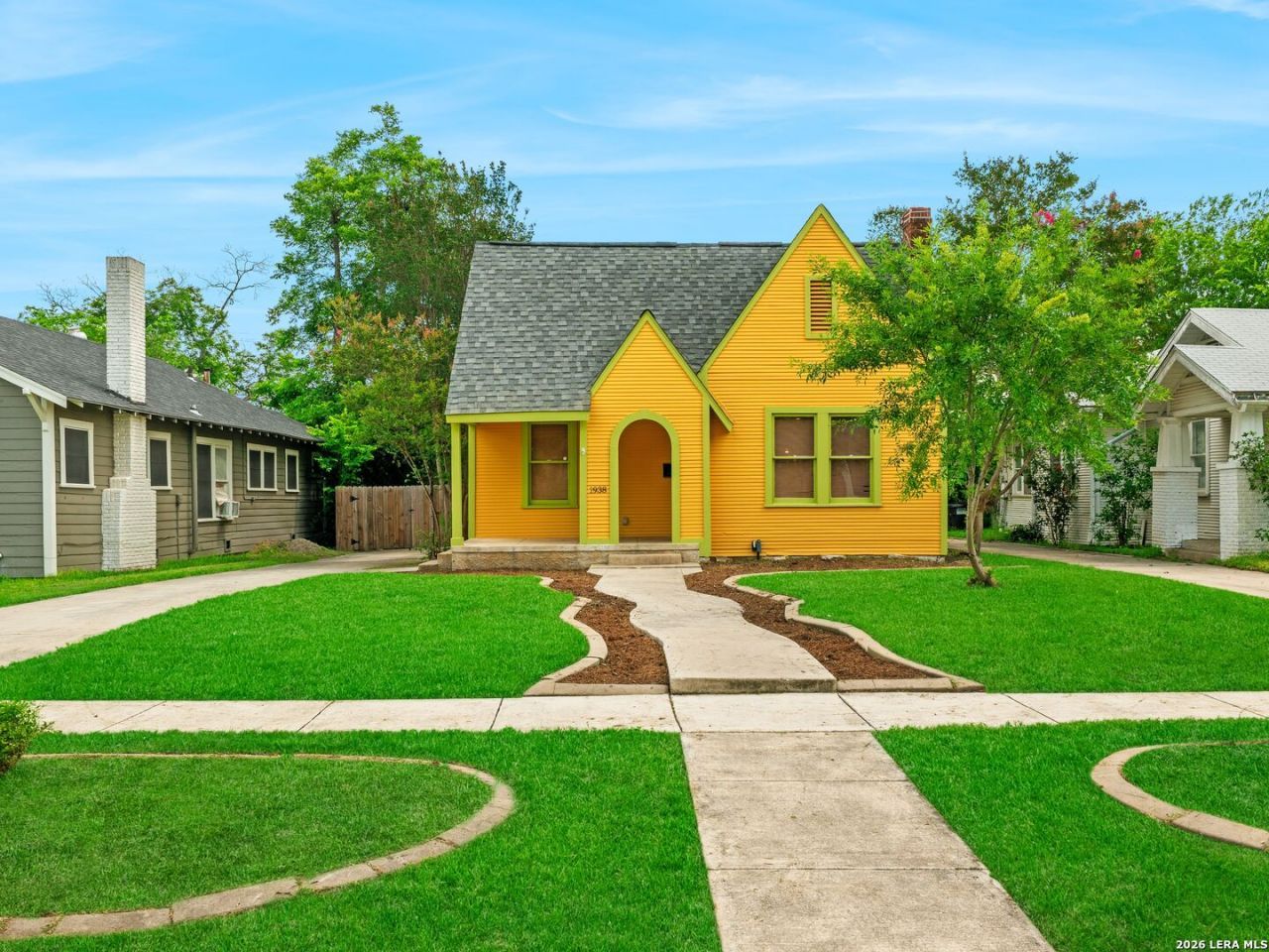 1938 W Magnolia Avenue, San Antonio, TX 78201 Main Photo