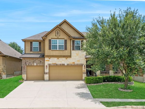 812 Padova, Cibolo, TX 78108