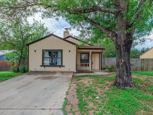 9227 Old Sky Harbor, San Antonio, TX 78242