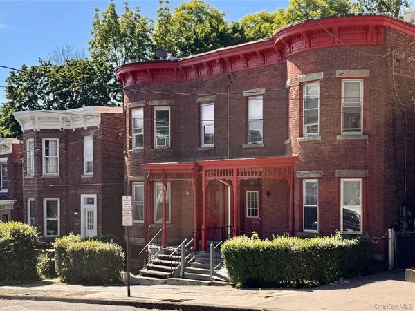 51 Benkard Avenue , Newburgh, NY 12550