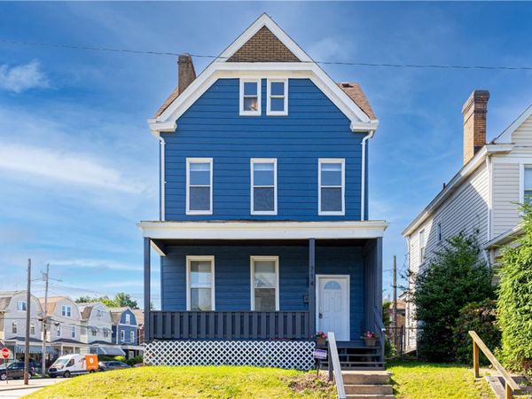 714 E 13th , Homestead, PA 15120