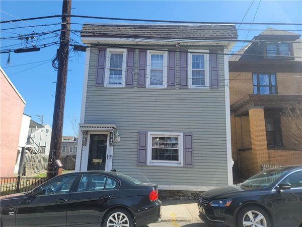 121 S 12th St , Pittsburgh, PA 15203