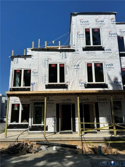 117 W 10th Street , Richmond, VA 23224 Main Photo