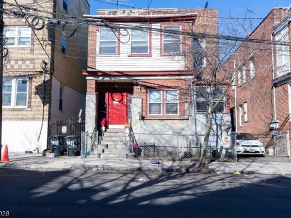 411 S 15Th St, Newark, NJ 07103