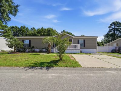 351 Southern Pines Dr., Myrtle Beach, SC 29579