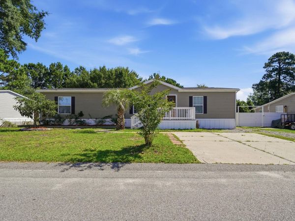 351 Southern Pines Dr., Myrtle Beach, SC 29579