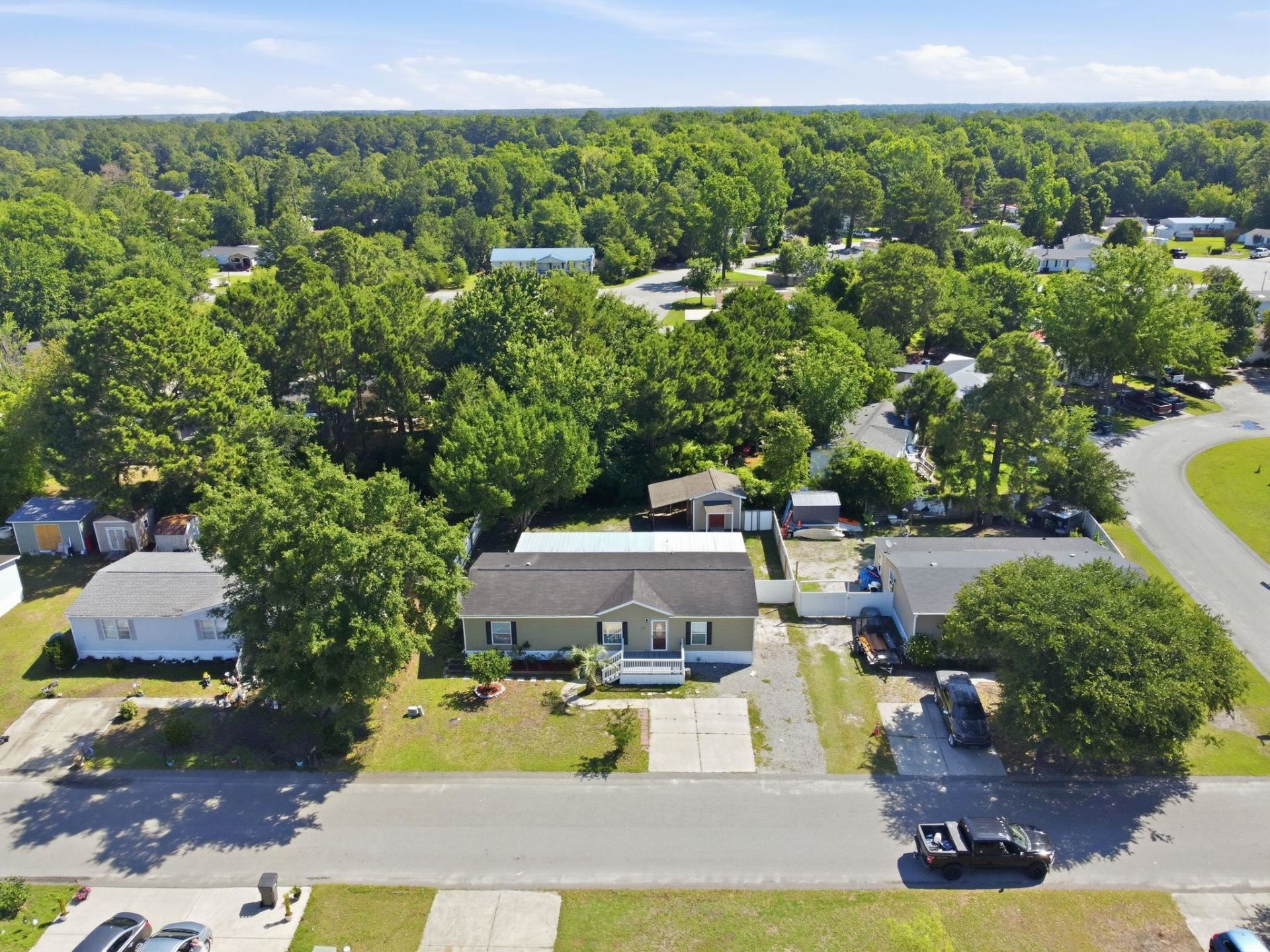 351 Southern Pines Dr. Photo 31