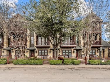 6350 Oriole Drive, Dallas, TX 75209