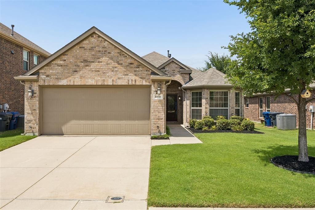10016 Kemah Place , McKinney, TX 75071 Main Photo